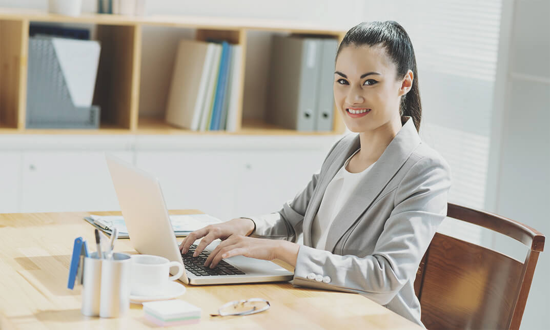 Administrative Skills, E-Learning, Inspire Training Academy, Qatar