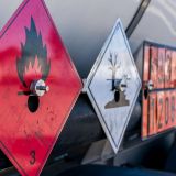 DANGEROUS GOODS REGULATIONS (DGR) FOR FLIGHT CREW MEMBERS