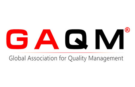 INSPIRE MANAGEMENT TRAINING CENTRE HAS SIGNED A GLOBAL ACADEMIC PARTNERSHIP AGREEMENT WITH GAQM.