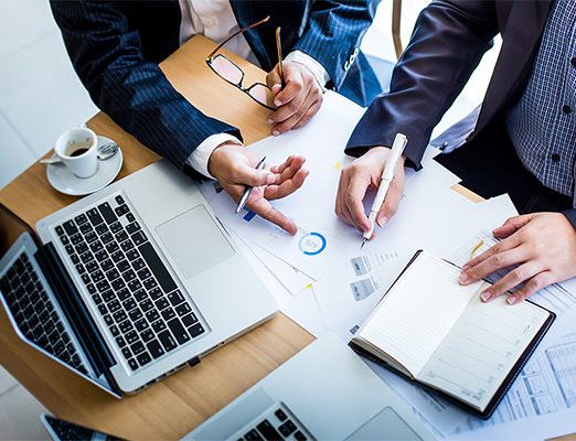 Sales And Marketing Trainings