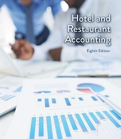 HOTEL AND RESTAURANT  ACCOUNTING, 8th Edition