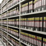 Archiving and Records Management Inspire Training Academy