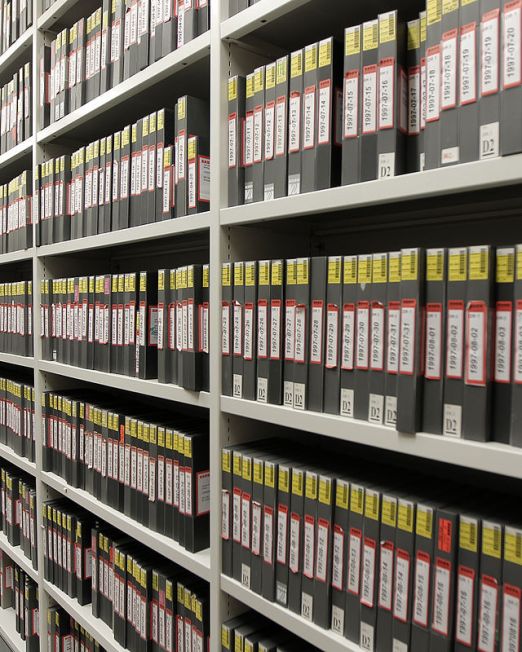 Archiving and Records Management Inspire Training Academy