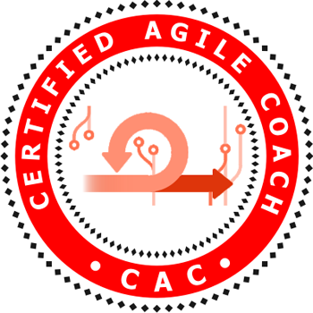 Certified Agile Coach (CAC)