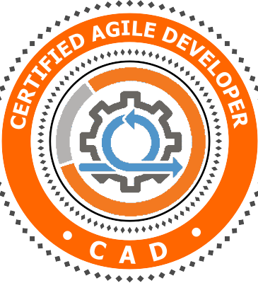 Certified Agile Developer (CAD)