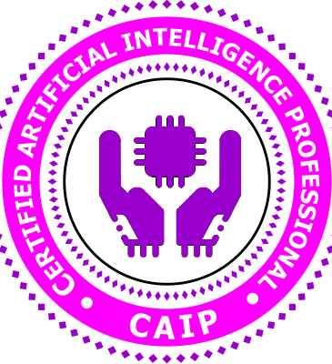 Certified Artificial Intelligence Professional (CAIP)