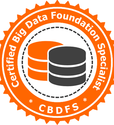 Certified Big Data Foundation Specialist (CBDFS)