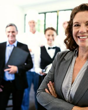Professional Certificate  Hospitality Today – Introduction