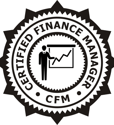 Certified Finance Manager (CFM)