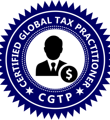 Certified Global Tax Practitioner (CGTP)