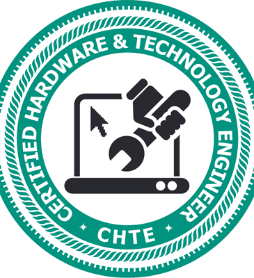 Certified Hardware and Technology Engineer (CHTE)