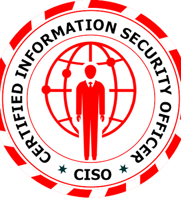 Certified Information Security Officer (CISO)