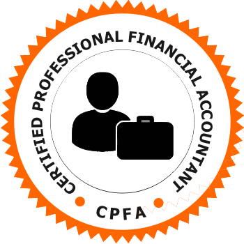 Certified Professional Financial Accountant (CPFA)
