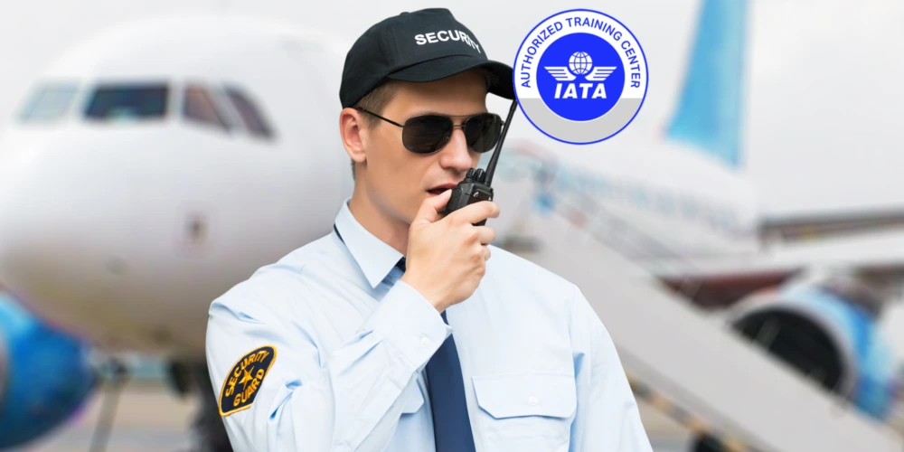 IATA Aviation Security Awareness