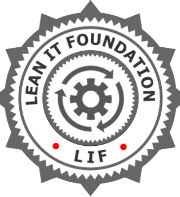 Lean IT Foundation