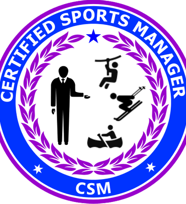 Certified Sports Manager (CSM)