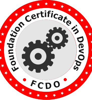 Foundation Certificate in DevOps (FCDO)