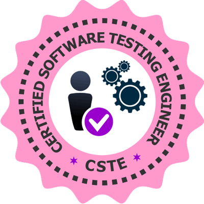 Certified Software Testing Engineer (CSTE) Inspire Management