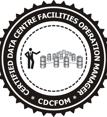 Certified Data Centre Facilities Operations Manager (CDCFOM)