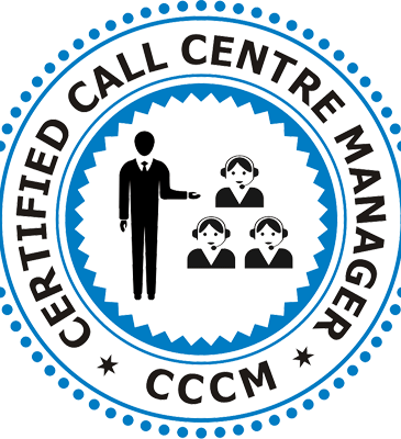 Certified Call Centre Manager (CCCM)