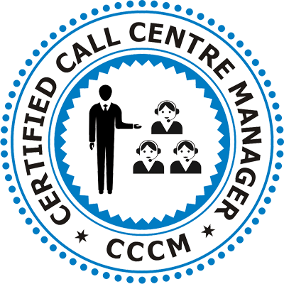 certified call center manager cccm