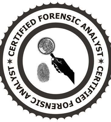 Certified Forensic Analyst (CFA)