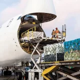 AIR CARGO SALES