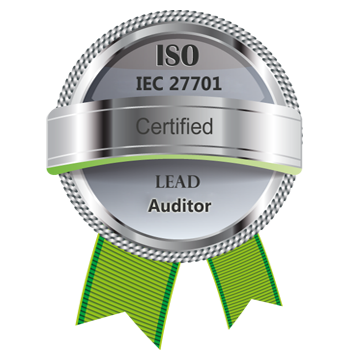 ISO/IEC 27701 – Certified Lead Auditor