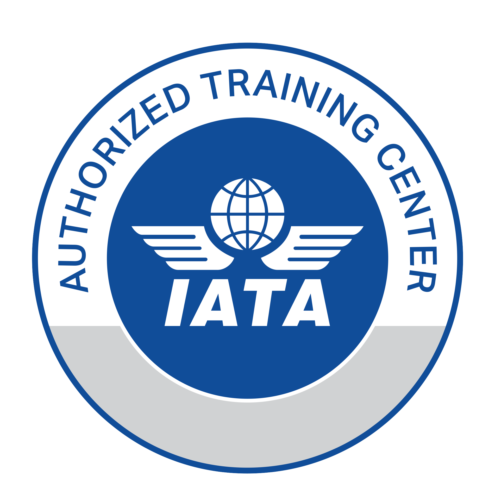 IATA Certification