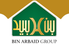 Bin-Arbaid-group