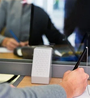 Teller Operations & Customer Handling Excellence