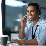 customer service officer