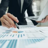 financial analysis
