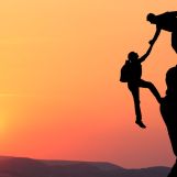 Trust Building and Resiliency