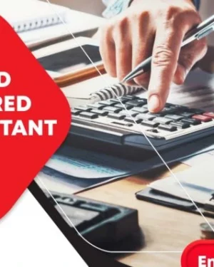 Certified Chartered Accountant – ACCA Course in Qatar