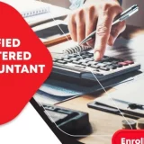 ACCA Certified chattered accountant