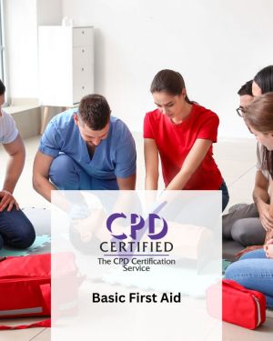 Basic First Aid