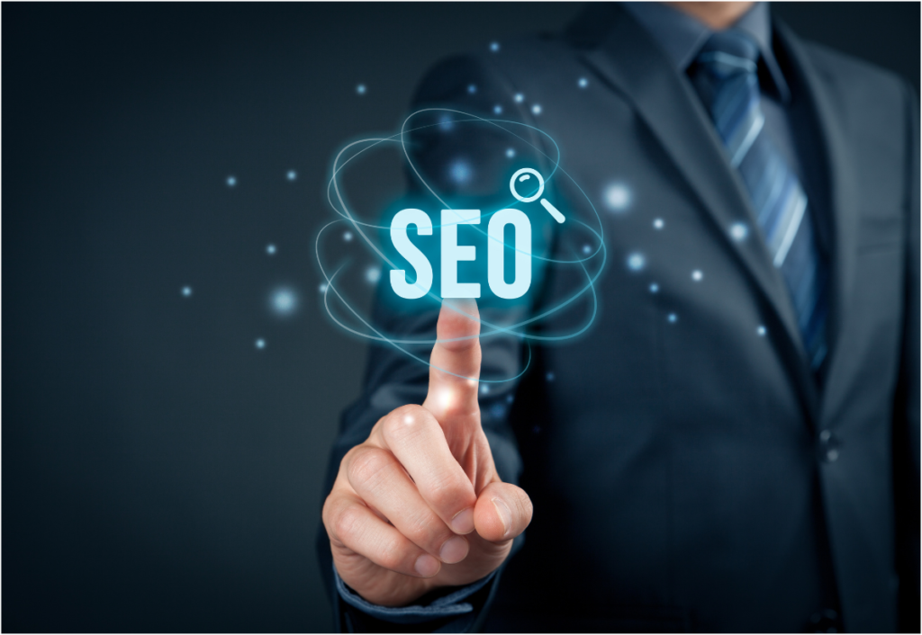 GAQM Search Engine Marketing/SEO