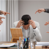 Workplace Bullying (Classroom Training)