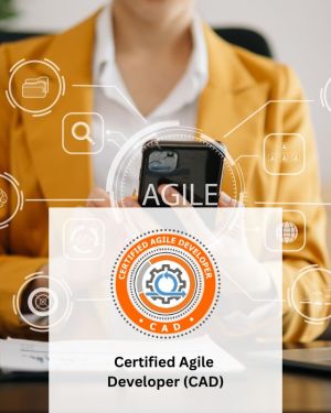 Certified Agile Developer (CAD)