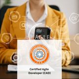 Certified Agile Developer (CAD)