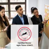 Certified Master Agile Tester (CMAT)