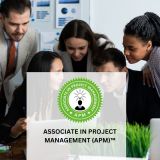 ASSOCIATE IN PROJECT MANAGEMENT (APM)™