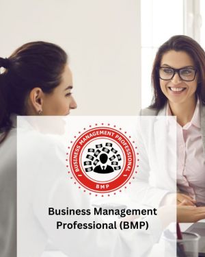 Business Management Professional (BMP)