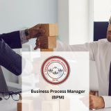 Business Process Manager (BPM)