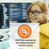 CERTIFIED ADVANCED SOFTWARE SECURITY TESTER (CASST)