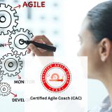 Certified Agile Coach (CAC)