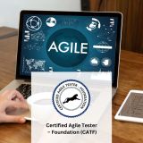 Certified Agile Tester – Foundation (CATF)