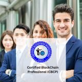 Certified BlockChain Professional (CBCP)
