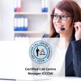 Certified Call Centre Manager (CCCM)